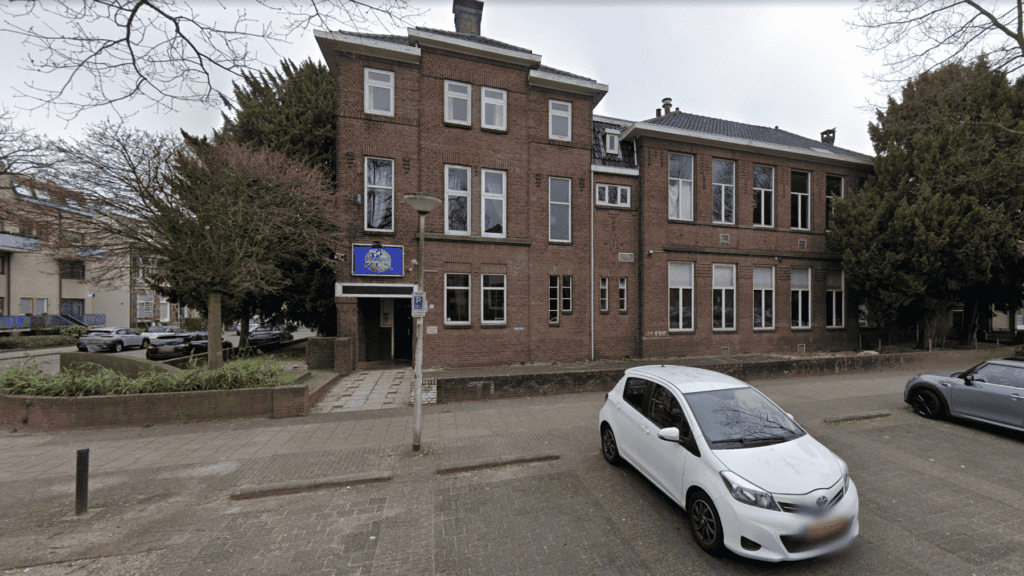 Danscentrum Vermeulen
